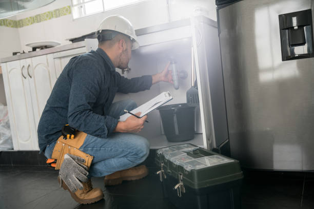 Best Plumbing Services Near Me  in Sansom Park, TX