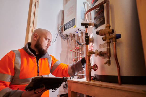 Best Residential Plumbing Services  in Sansom Park, TX