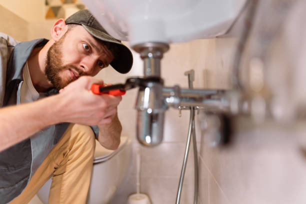 Best 24-Hour Plumber Near Me  in Sansom Park, TX