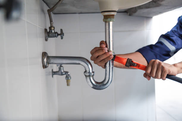 Best Shower Repair Services  in Sansom Park, TX
