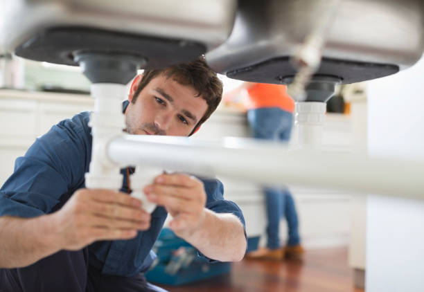 Best Plumbing Installation Services  in Sansom Park, TX