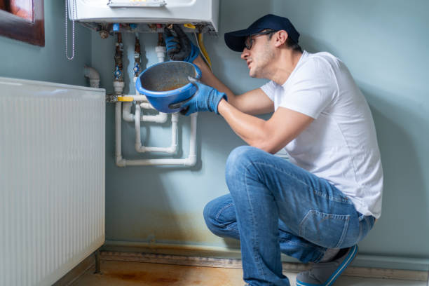 Best Gas Line Repair  in Sansom Park, TX
