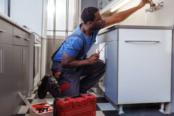 Best Affordable Plumber Near Me  in Sansom Park, TX