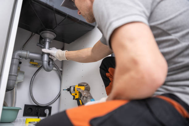 Best Affordable Plumbing Services  in Sansom Park, TX