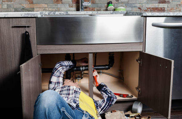 Best Boilers & Radiators  in Sansom Park, TX